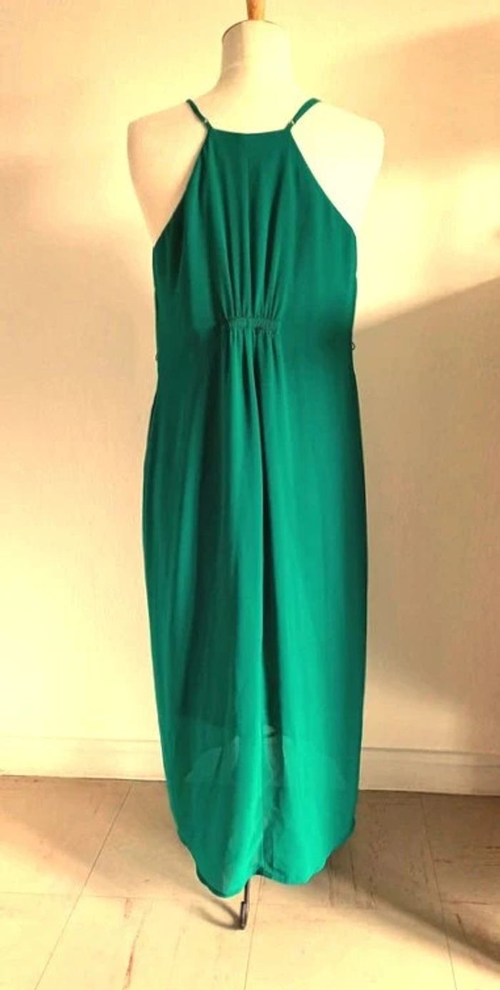Robe longue taille L Styles by Steps - photo numéro 2