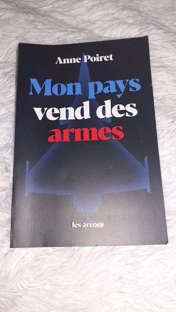 Livre de poche