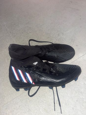 Predator adidas