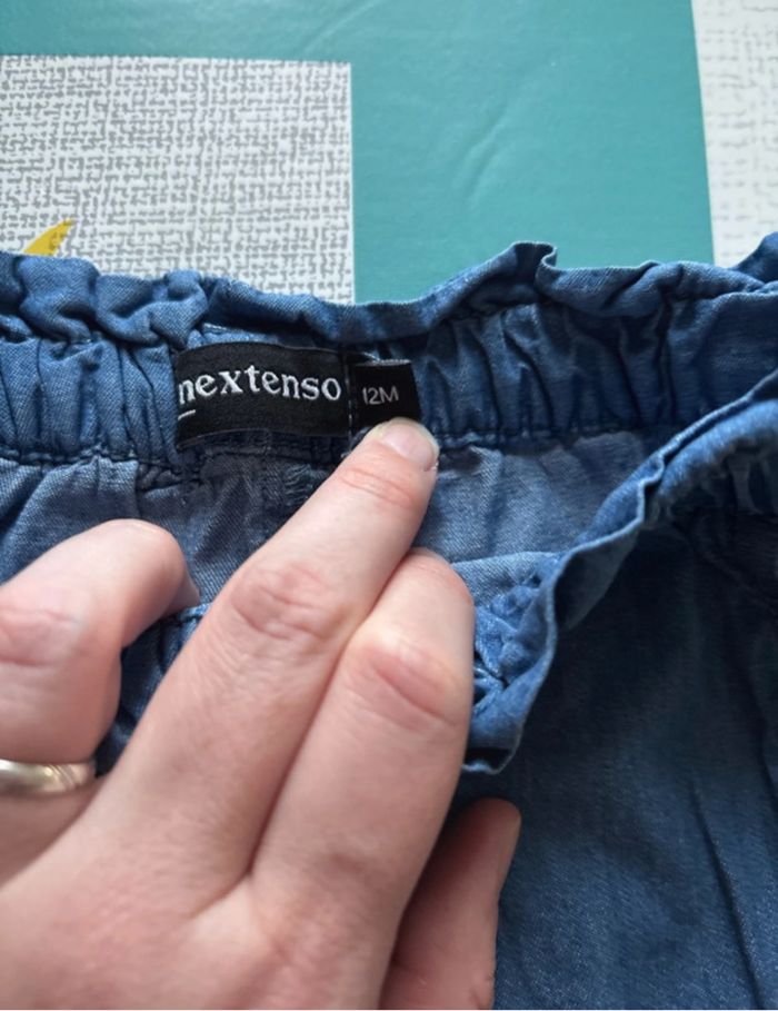 Pantalon - photo numéro 3