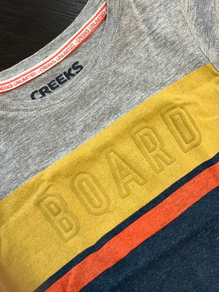 Ensemble casual été - 4 ans - photo numéro 7