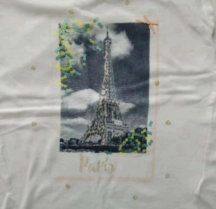 Tee shirt - photo numéro 2