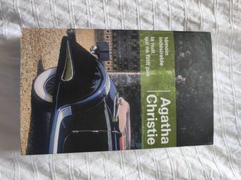 Témoin indésirable et la nuit qui ne finit pas 