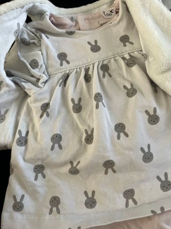 Ensemble 0 mois - photo numéro 4