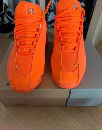 Nocta hot step 2 orange