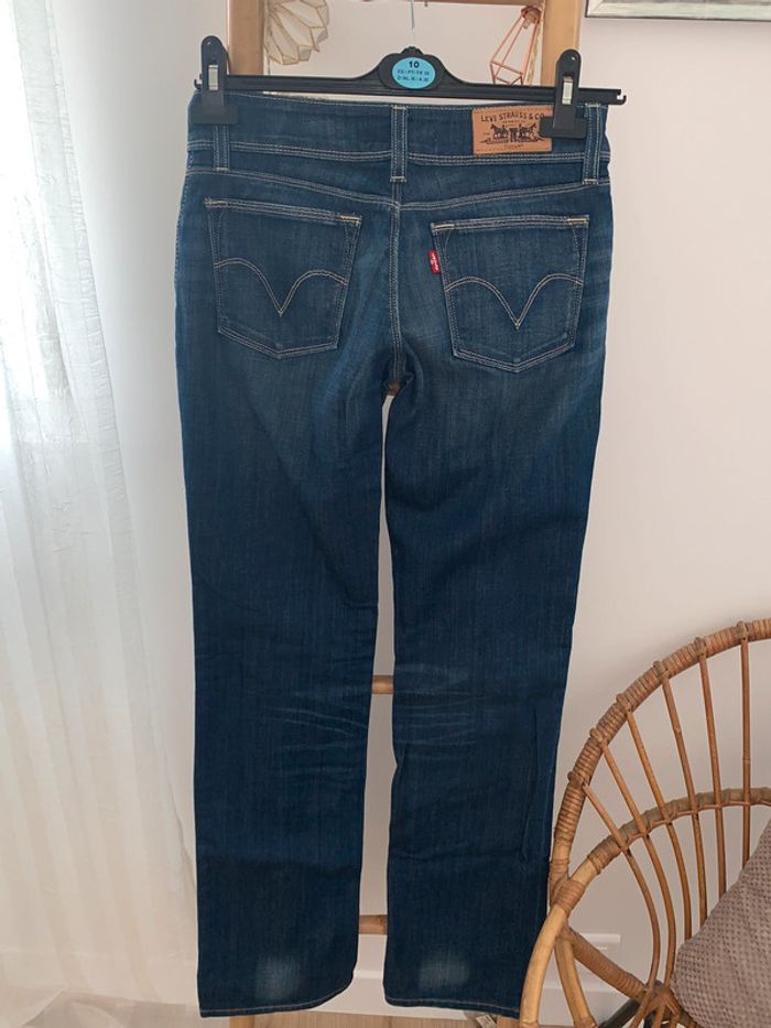 Jean Levi’s flair T28x34 - photo numéro 2
