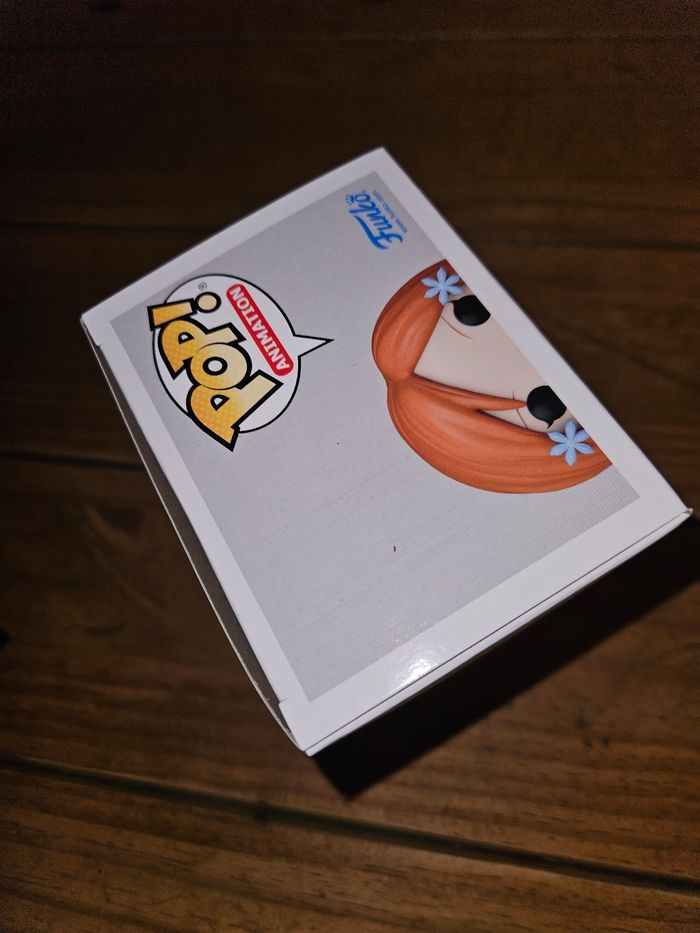 Bleach – Orihime Inoue - photo numéro 6