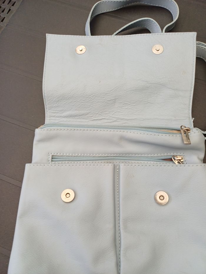 sac bandoulière - photo numéro 2