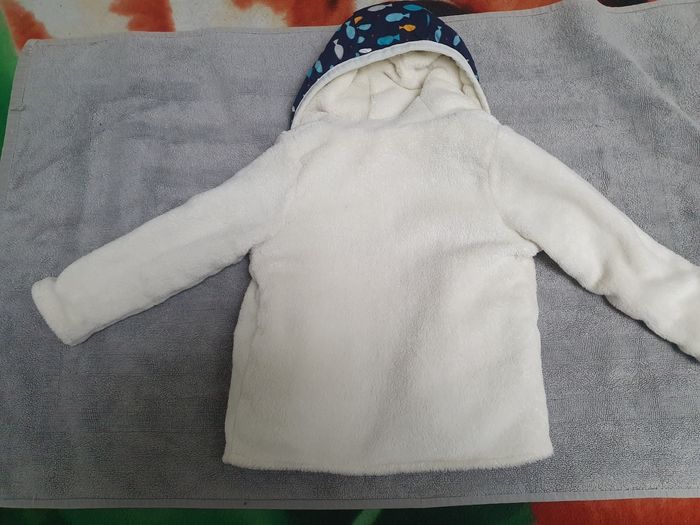 Veste - photo numéro 2