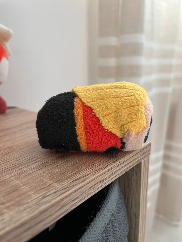 Tsum tsum Disney - les indestructibles - photo numéro 4