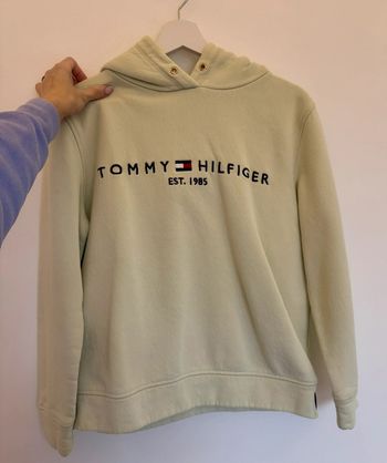 Sweat-shirt, Tommy Hilfiger,taille XS