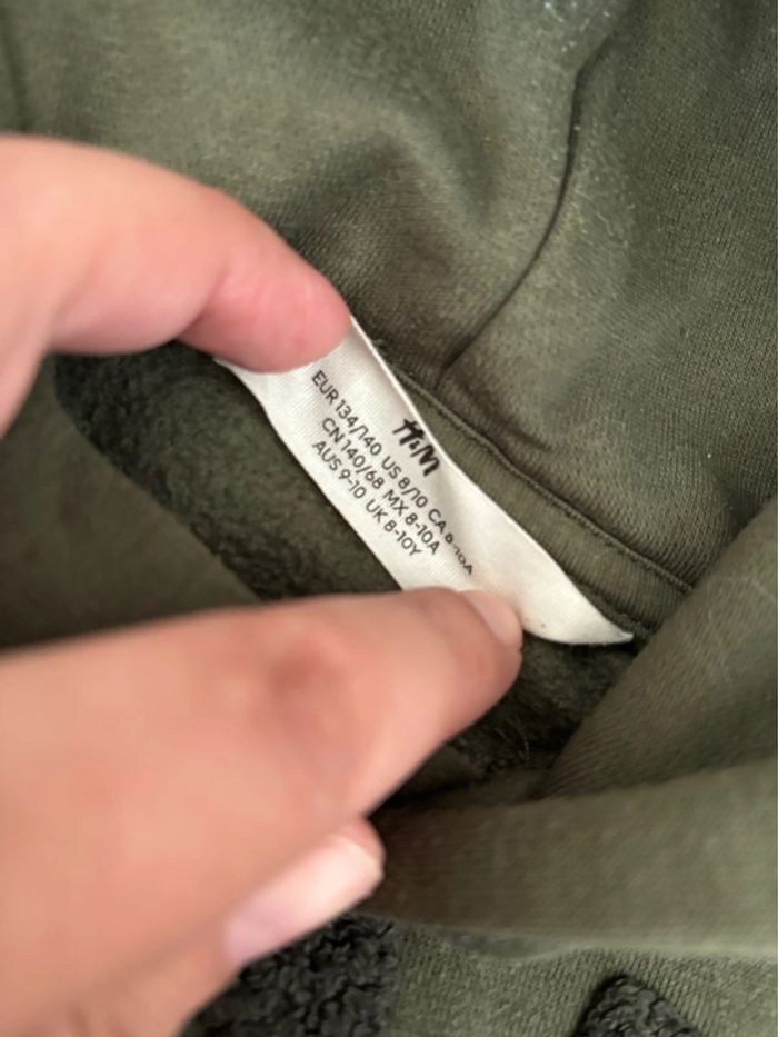 Pull H&M - photo numéro 5