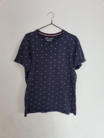 Tee shirt homme à motif M