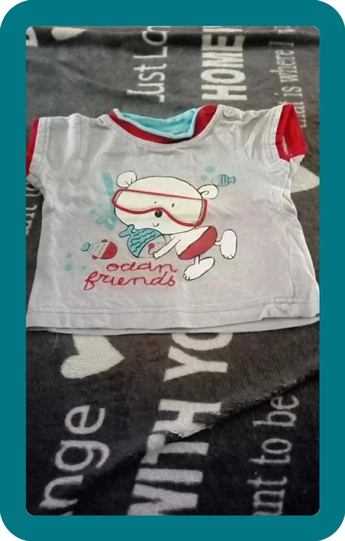 Ensemble 3 mois - photo numéro 2