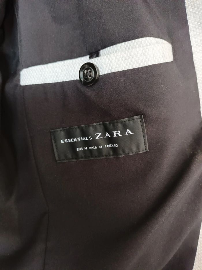 Très belle veste habillée M - photo numéro 4