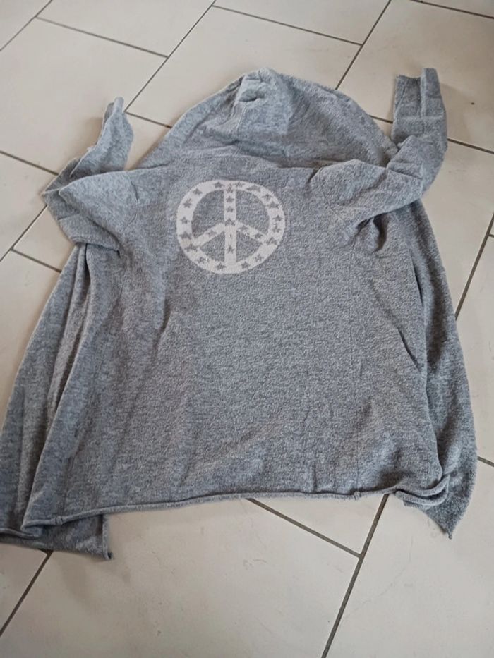 Gilet 10a - photo numéro 2