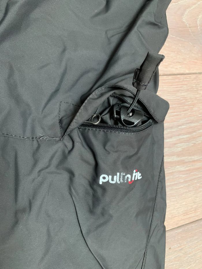 Pantalon de ski Wed’ze Oxylane Pull’nfit - photo numéro 4