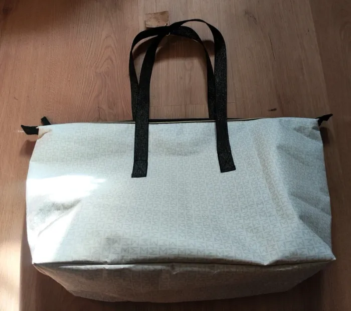 Sac Weekend Morgan - photo numéro 2