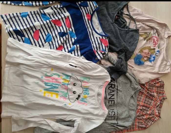 Lot 10 ans fille - photo numéro 5