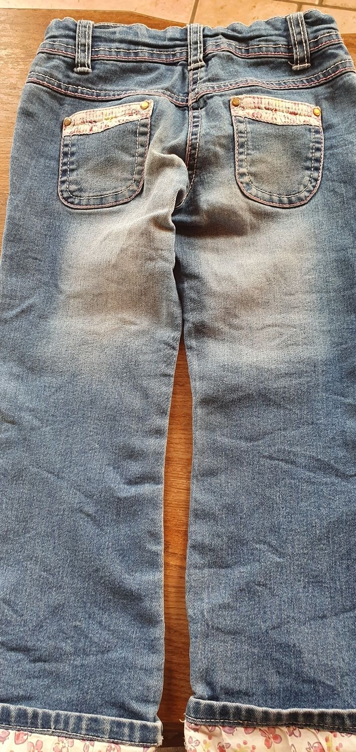 Jean's - photo numéro 8