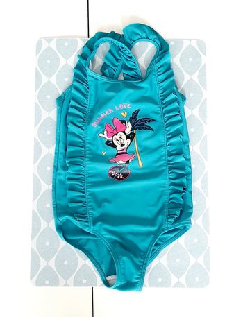 Maillot de bain Disney - 36M