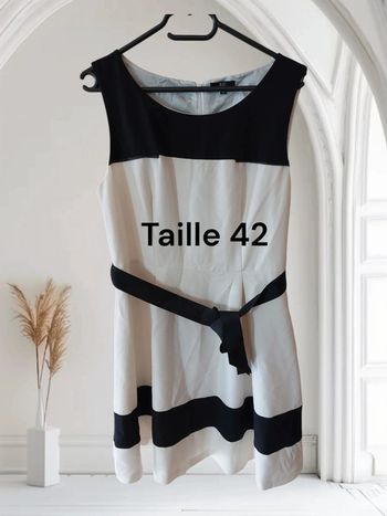 Robe T.42