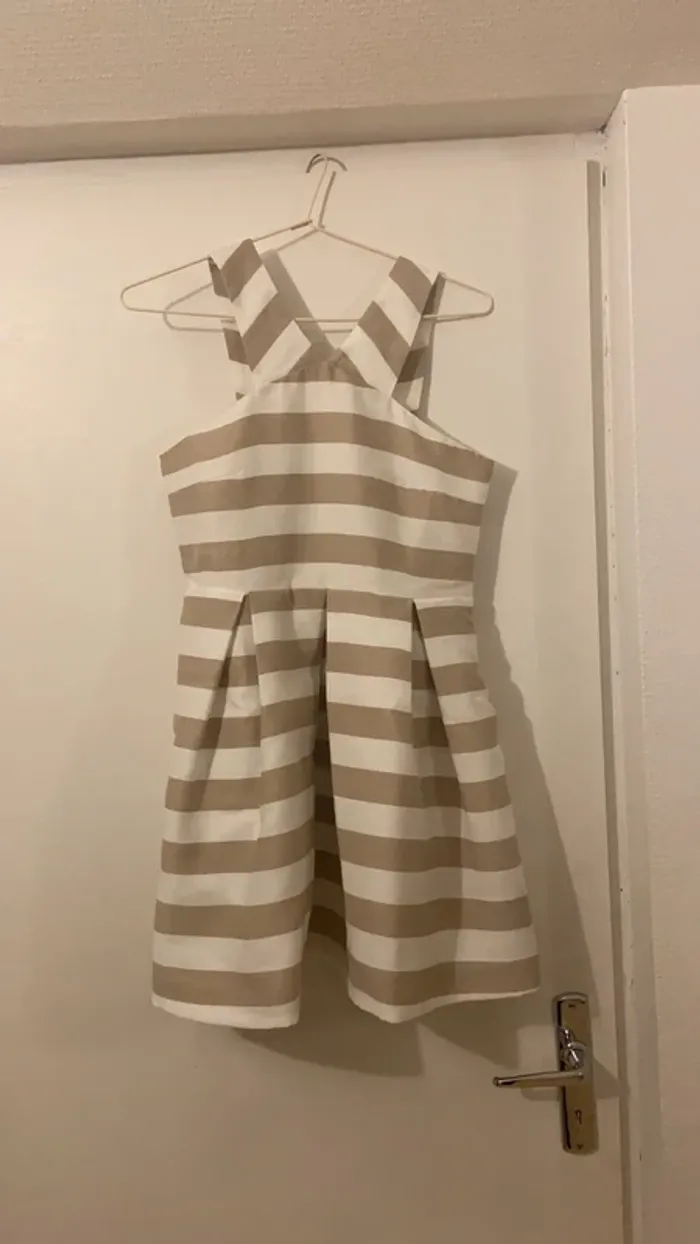 Robe fille