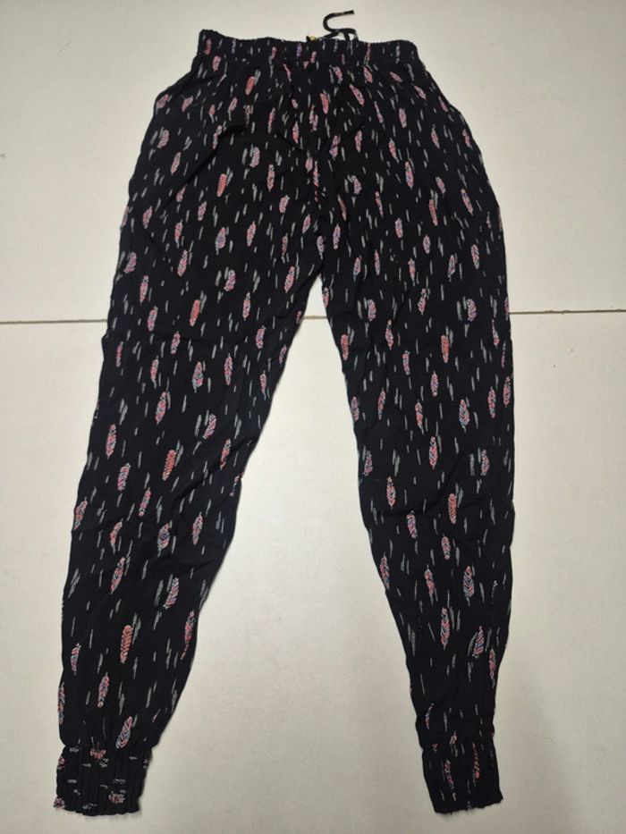 Pantalon fluide - photo numéro 4