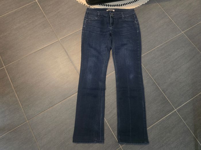 Jeans femme cache cache taille 40