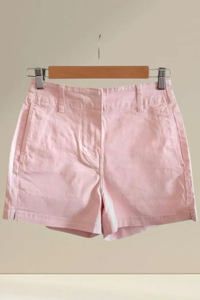 Short H&M Taille 34 - photo numéro 2