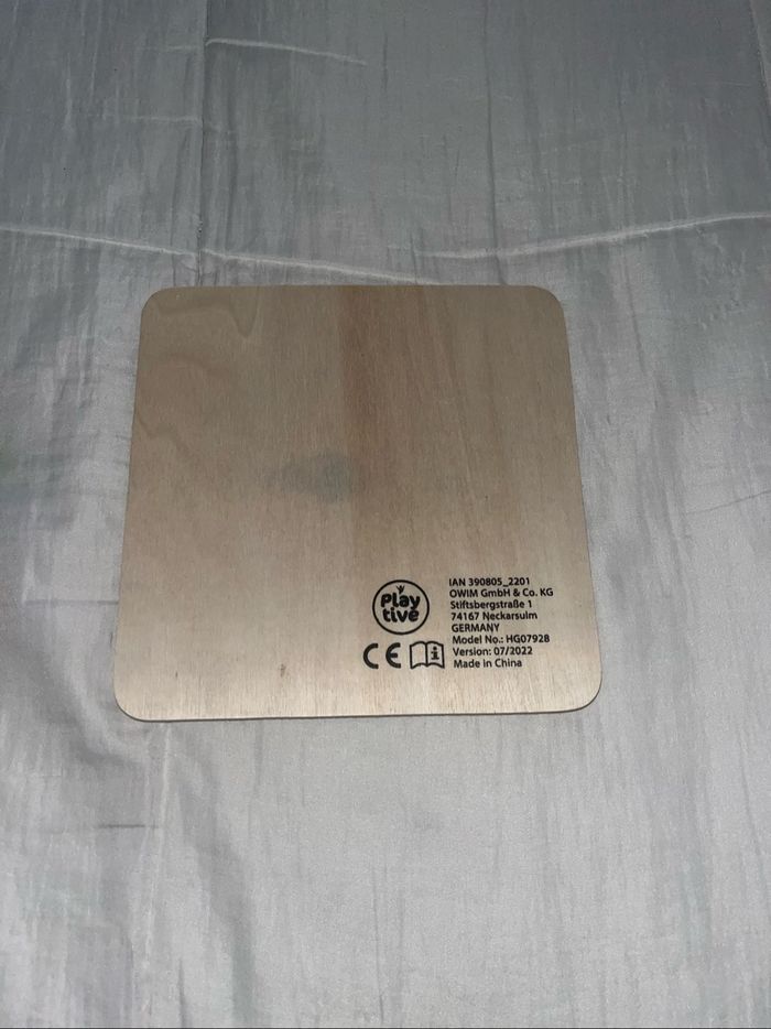 Puzzle crocodile - photo numéro 4