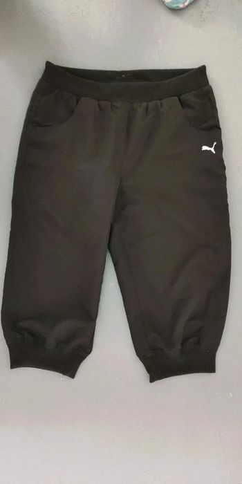 Puma Pantacourt 14 ans