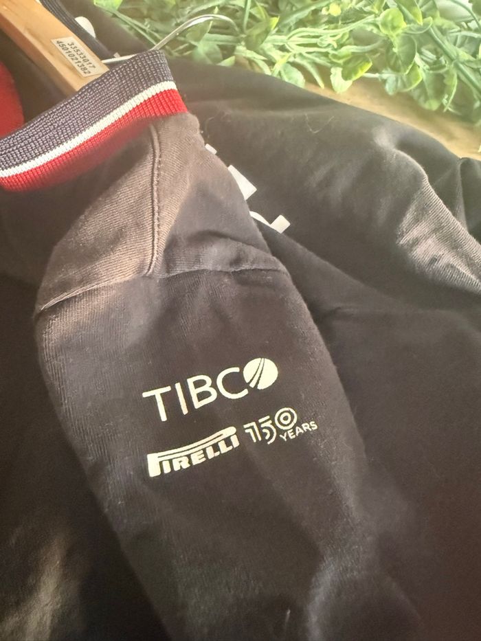 T shirt F1 mercredes teams - photo numéro 6