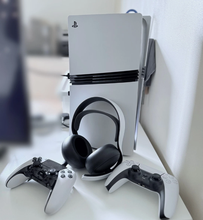 PlayStation - photo numéro 4
