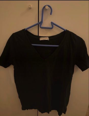 Teeshirt stradivarius 