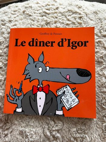 Livre école des loisirs