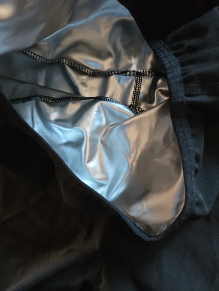 Leggings de sudation - photo numéro 2