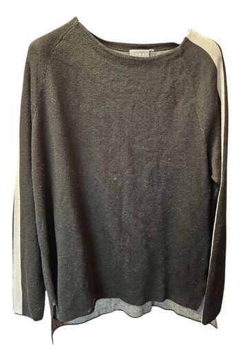 Pull d'hiver Canda T44