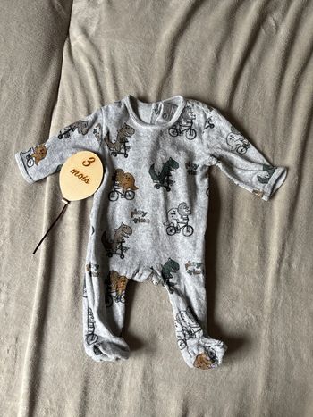 Pyjama
