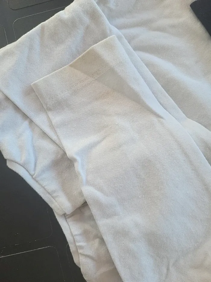 Ensemble haut + legging - photo numéro 4
