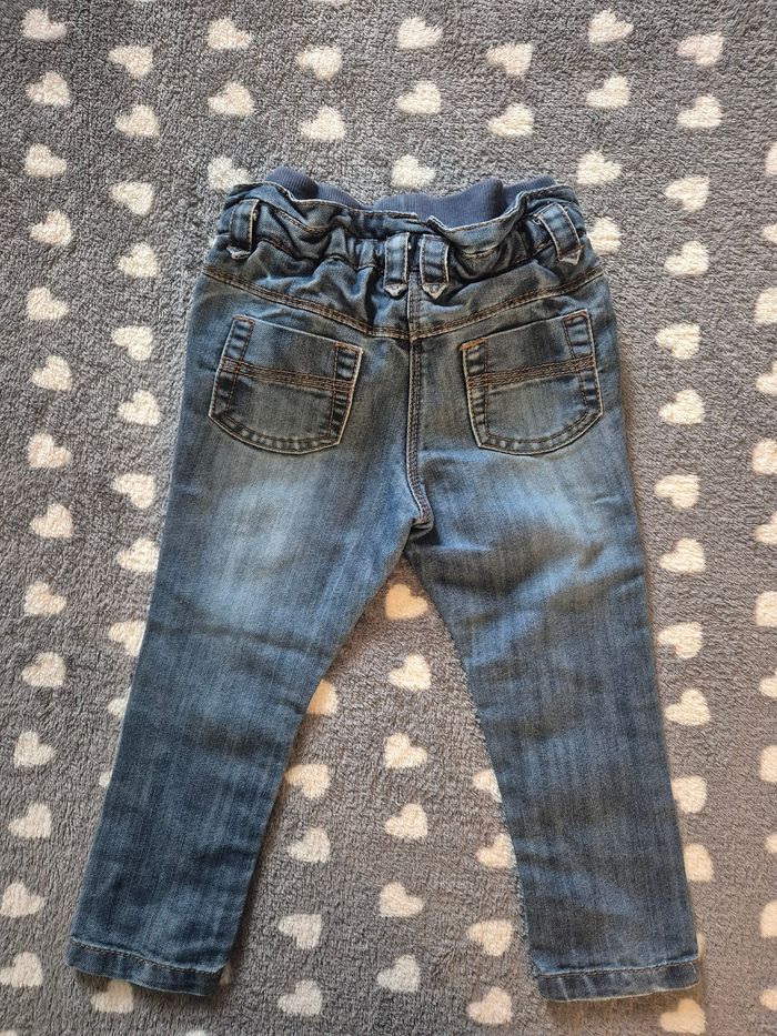 Ensemble fille 24 mois - photo numéro 4