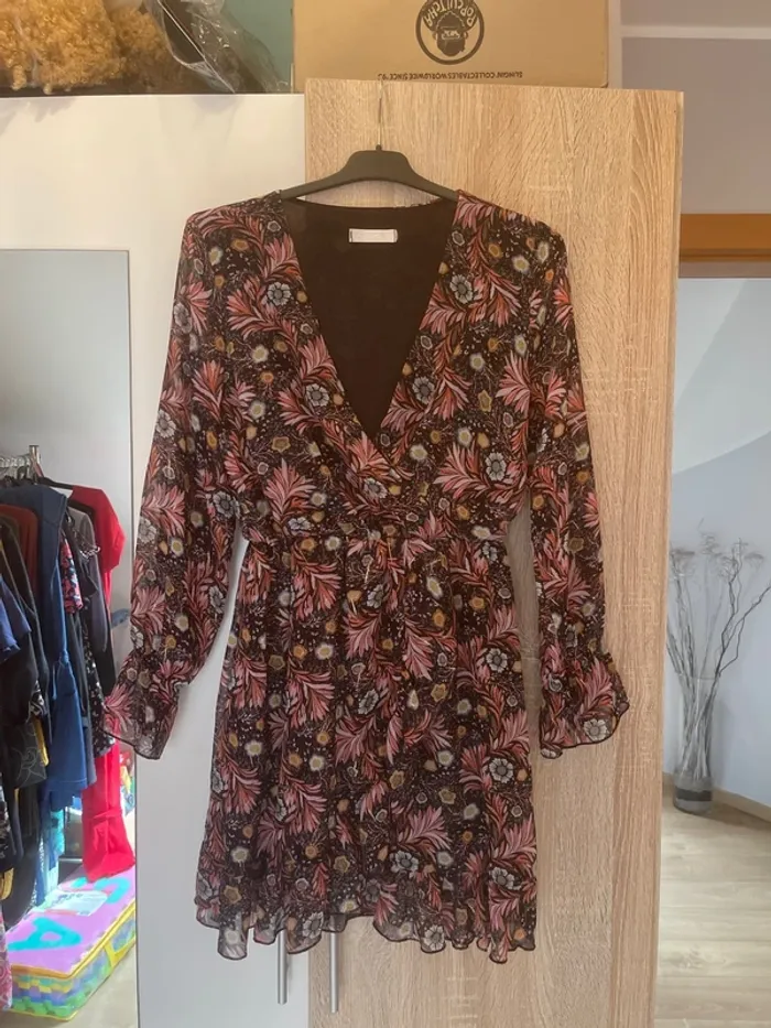 Robe 38/40