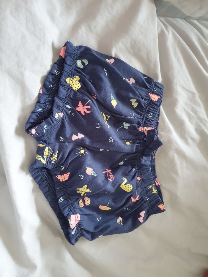 Lot vêtements fille - photo numéro 4