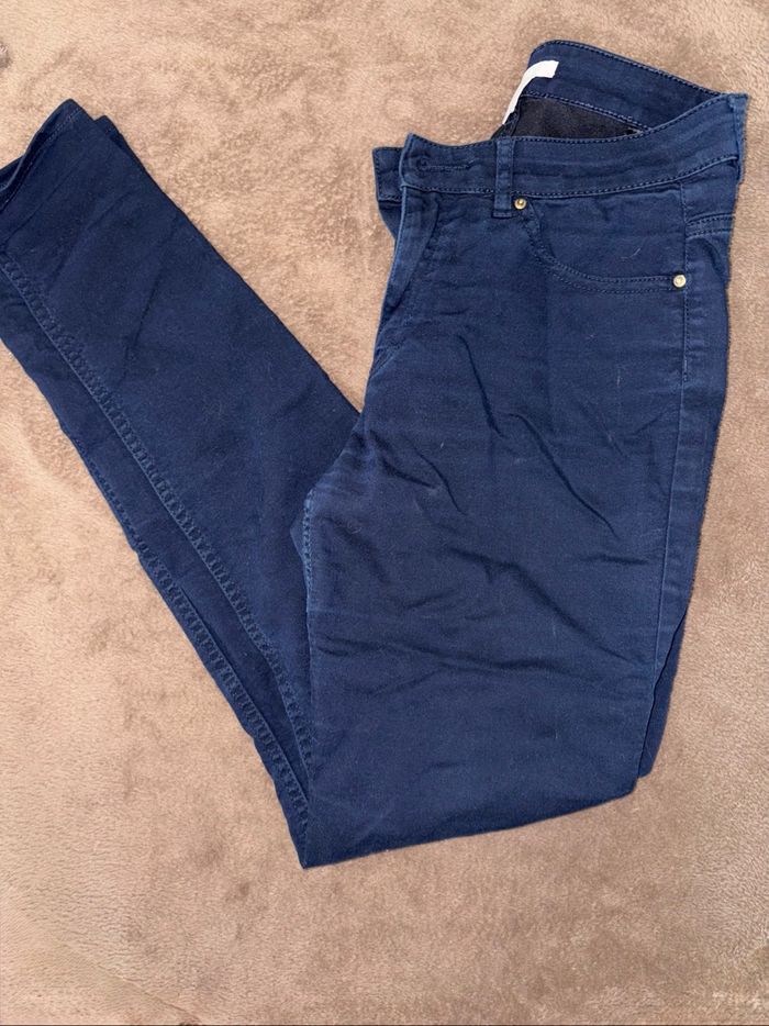 Lot de 4 vêtements femme taille S - photo numéro 4