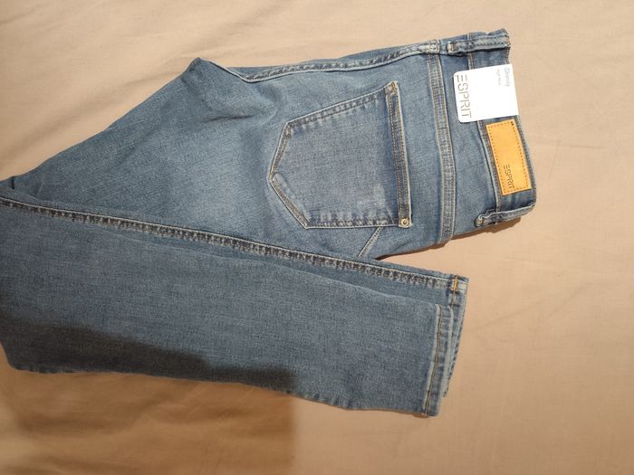 Jeans neuf esprit - photo numéro 3