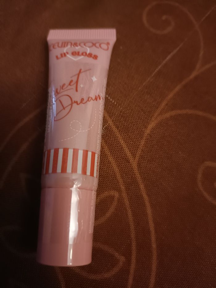 Gloss - photo numéro 2