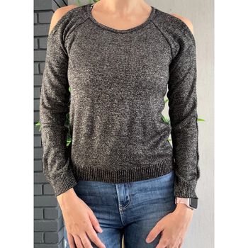 Pull pailletée