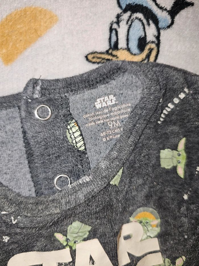 Pyjama - photo numéro 3