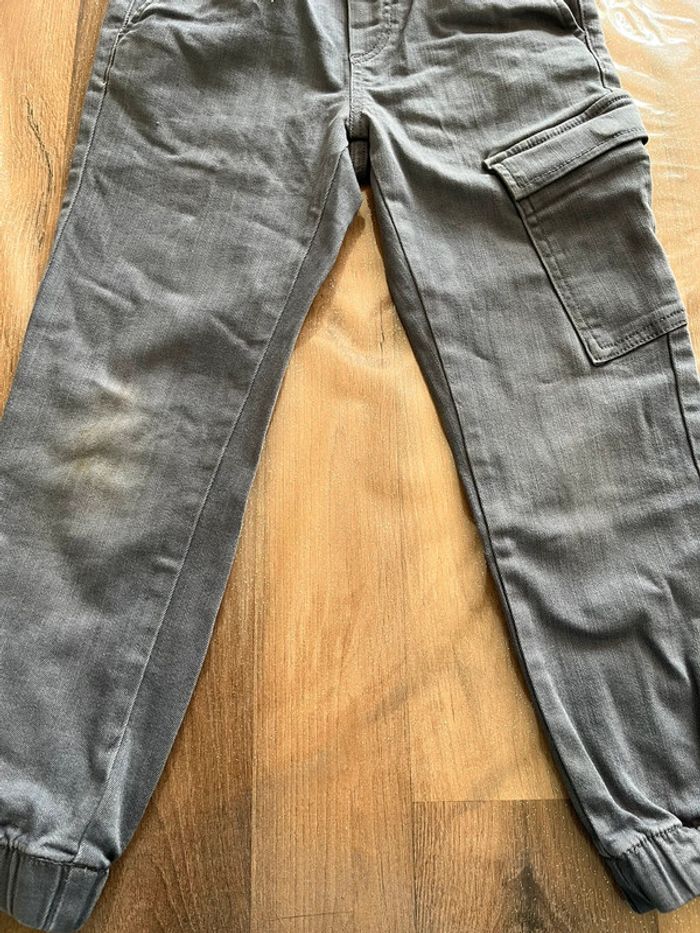 Pantalon - 7 ans - photo numéro 2