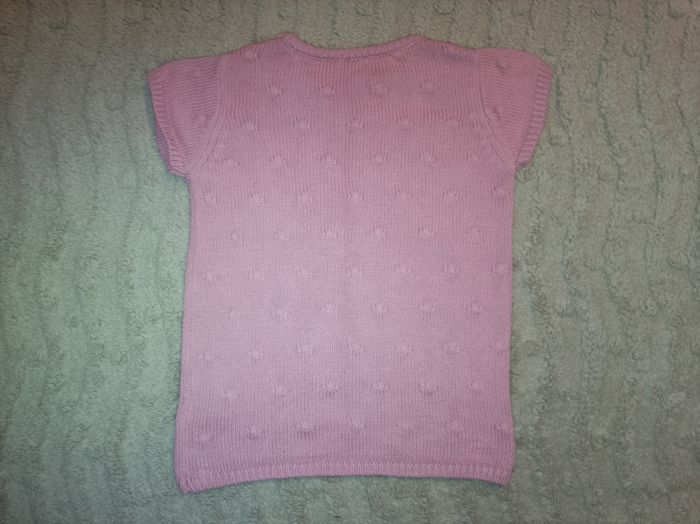 Robe pull - photo numéro 4